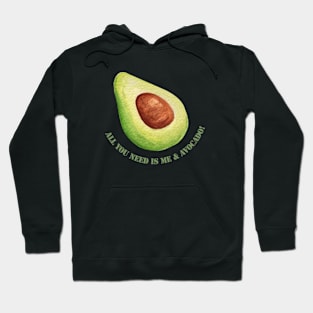 Avocado Hoodie